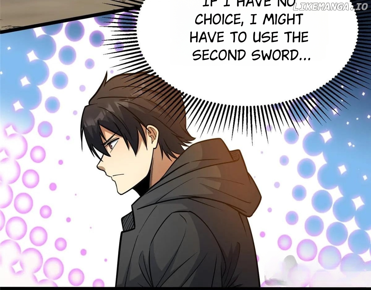 Divine Urban God Chapter 231 - page 56